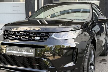 Land Rover Discovery Sport 61.000 km 31.900 &euro; Reutlingen/Mittelstadt 72766