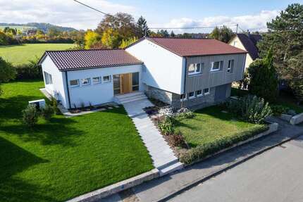 Haus Hechingen - 7 Zimmer, 188 m&sup2;, 1.050.000&euro; | Angebot:23404391