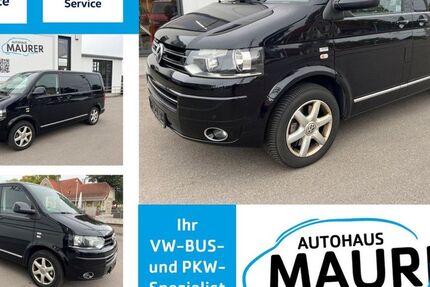 VW T5 Multivan 189.300 km 18.490 &euro; Holzgerlingen 71088
