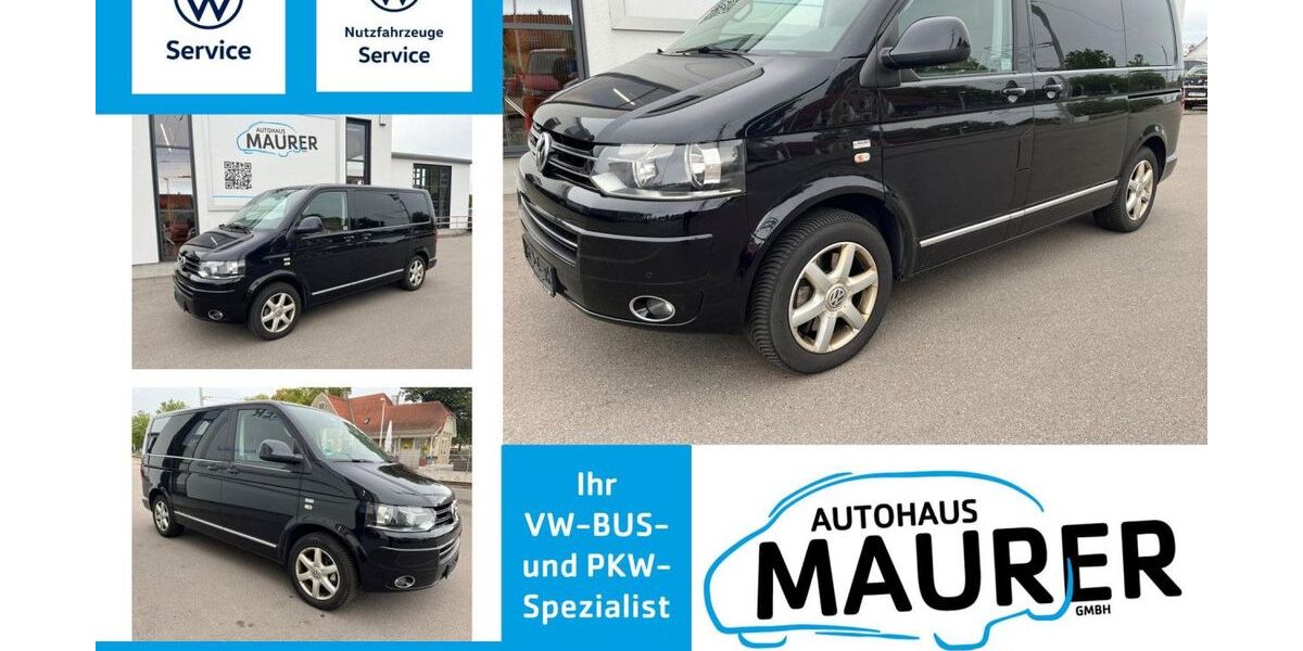 VW T5 Multivan 189.300 km 18.490 &euro; Holzgerlingen 71088