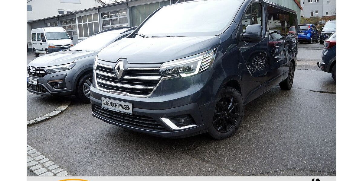 Renault Trafic 22.900 km 41.900 &euro; Herrenberg 71083