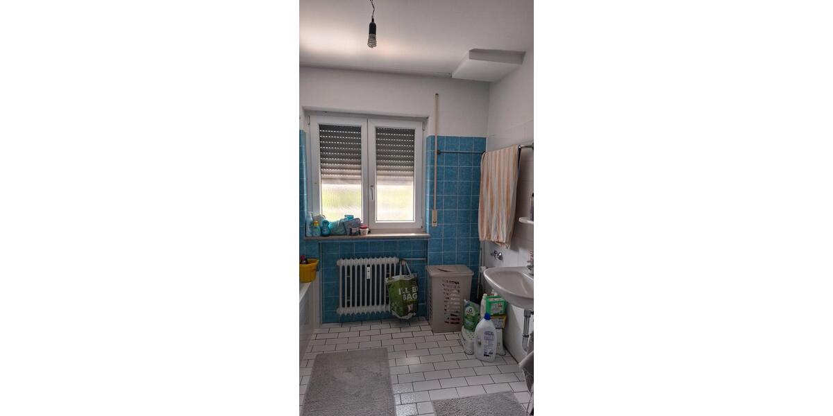 Etagenwohnung Tübingen Derendingen - 3 Zimmer, 85 m&sup2;, 1.050&euro; | Angebot:26606539