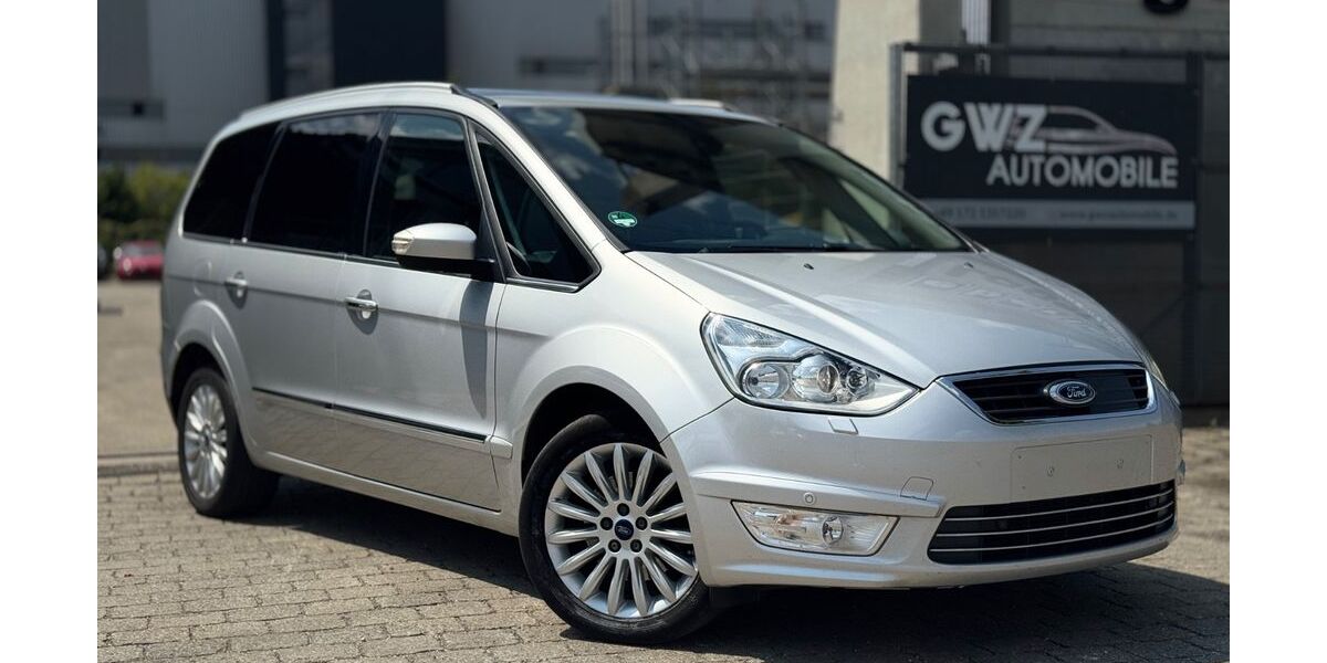 Ford Galaxy 241.000 km 5.550 &euro; Metzingen 72555