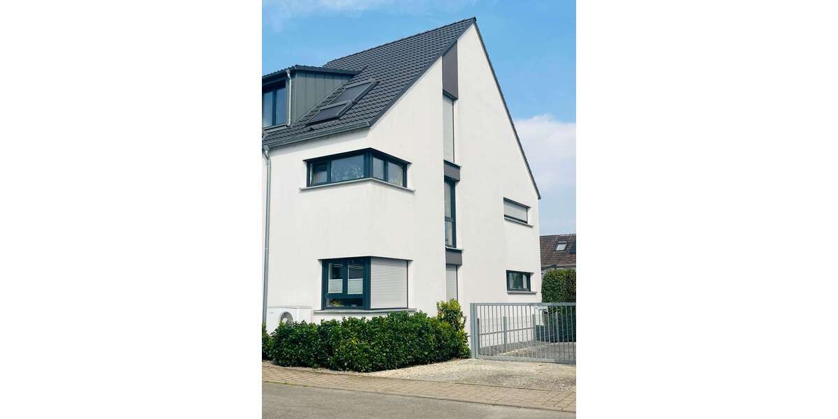 Einfamilienhaus Köngen - 5.5 Zimmer, 176 m&sup2;, 998.000&euro; | Angebot:26106336