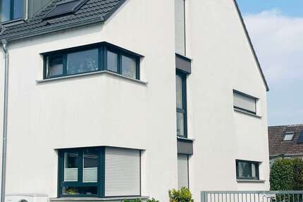 Haus Köngen - 5.5 Zimmer, 176 m&sup2;, 998.000&euro; | Angebot:26106336