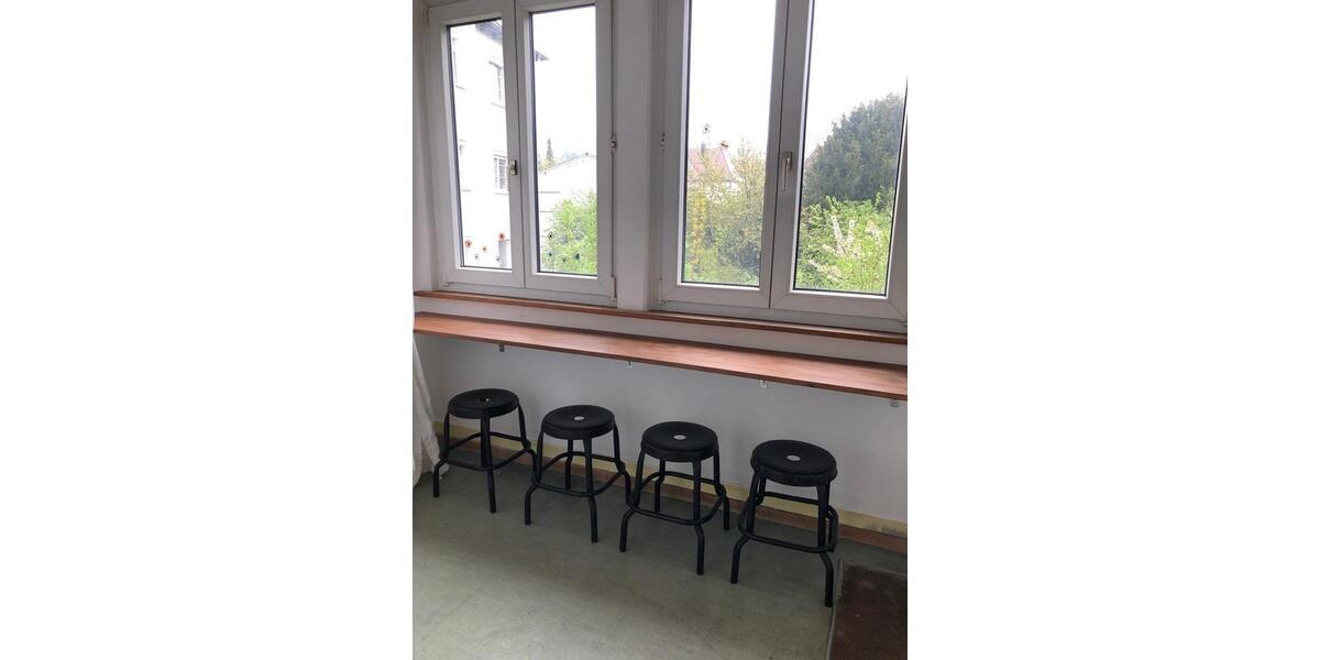 Etagenwohnung Reutlingen Sondelfingen - 4 Zimmer, 97 m&sup2;, 1.200&euro; | Angebot:27599878