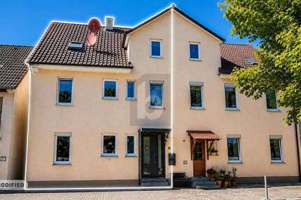 Haus Hechingen - 7 Zimmer, 137 m&sup2;, 349.000&euro; | Angebot:27549893