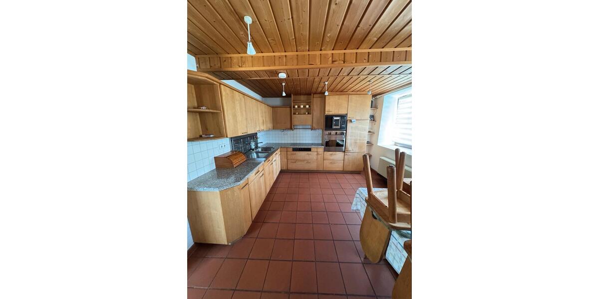 Einfamilienhaus Rottenburg am Neckar - 4 Zimmer, 100 m&sup2;, 1.000&euro; | Angebot:27620203