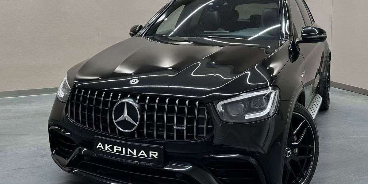 Mercedes-Benz GLC 63 AMG 69.000 km 53.800 &euro; Holzgerlingen 71088