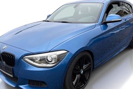 BMW 118 165.673 km 14.890 &euro; Pfullingen 72793