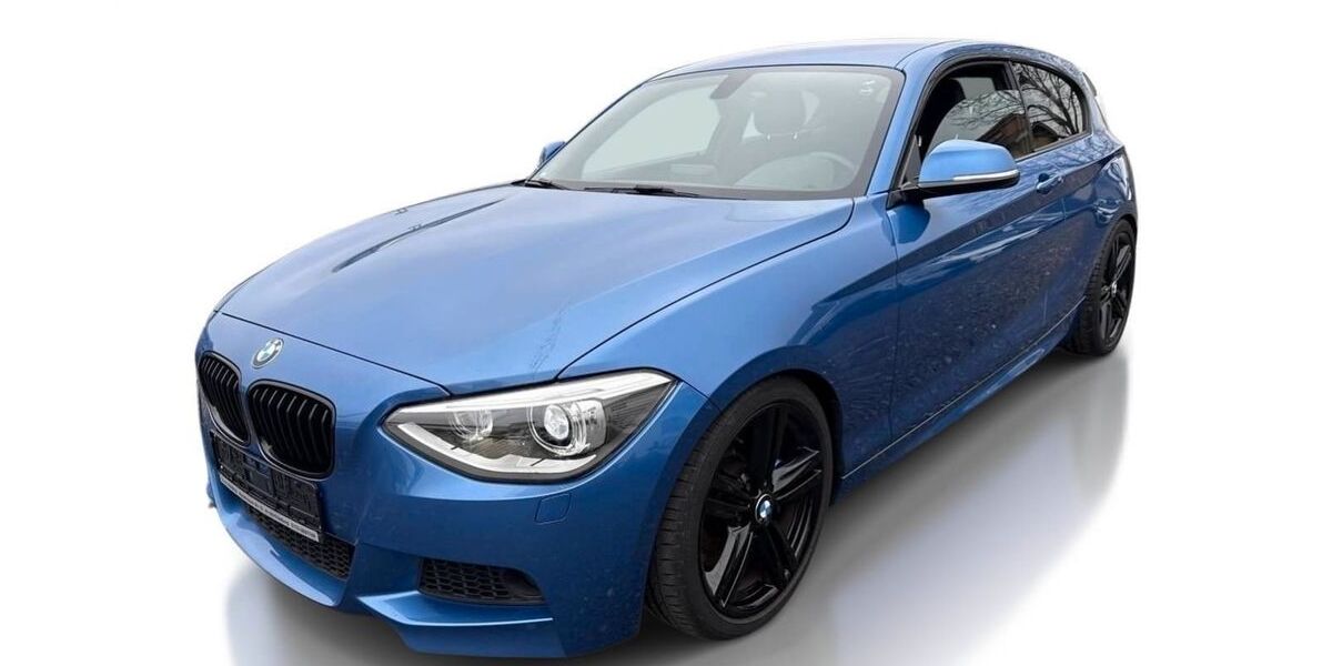 BMW 118 165.673 km 14.890 &euro; Pfullingen 72793