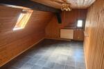 Dachgeschoßwohnung Schlaitdorf - 4 Zimmer, 63 m&sup2;, 750&euro; | Angebot:27547264