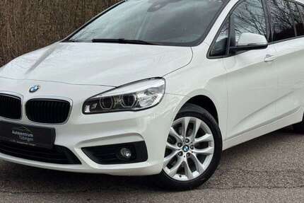 BMW 218 144.000 km 12.990 &euro; Tuebingen 72072