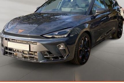 Cupra Leon 10.677 km 34.440 &euro; Nürtingen 72622