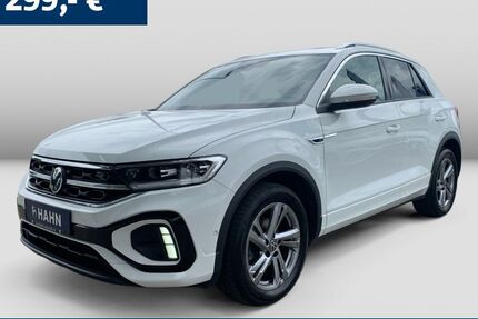 VW T-Roc 68.318 km 26.430 &euro; Wendlingen 73240