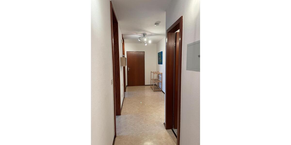 Etagenwohnung Rottenburg am Neckar - 5.5 Zimmer, 107 m&sup2;, 315.000&euro; | Angebot:24217433