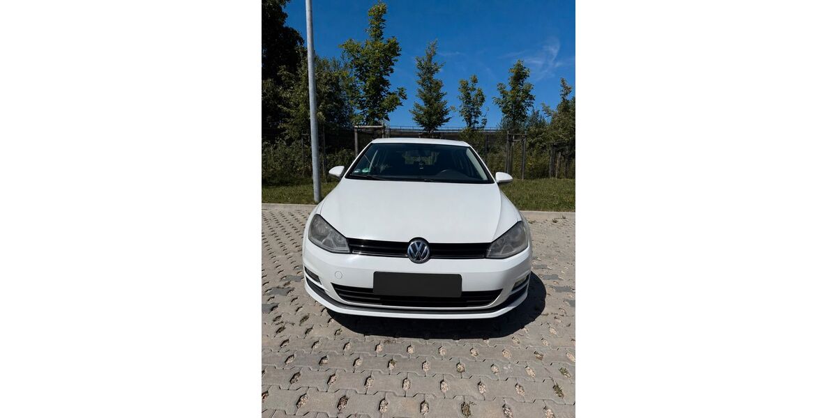 VW Golf 70.145 km 7.900 &euro; WERNAU 73249