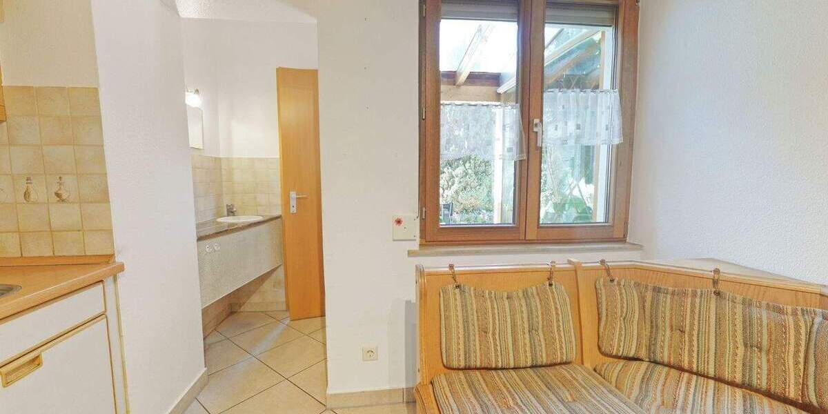 Doppelhaushälfte Kirchheim unter Teck Kirchheim - 4 Zimmer, 106 m&sup2;, 444.000&euro; | Angebot:25845711