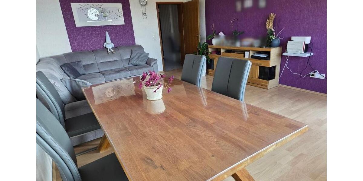 Etagenwohnung Eningen unter Achalm - 4 Zimmer, 87 m&sup2;, 338.000&euro; | Angebot:26707287