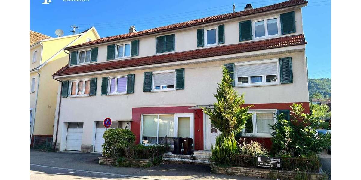 Haus zum Kaufen in Jungingen 339.000 € 333 m² - Einfamilienhaus Jungingen | Angebot:25751069