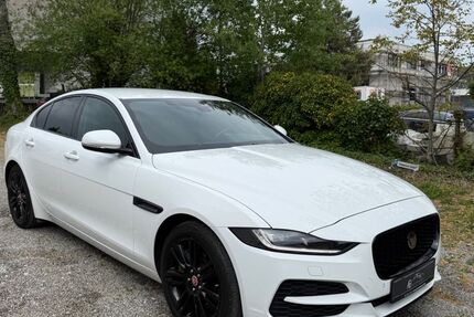 Jaguar XE 128.000 km 20.790 &euro; Filderstadt / bei Stuttgart 70794