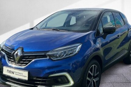Renault Captur 81.000 km 11.790 &euro; Esslingen 73734