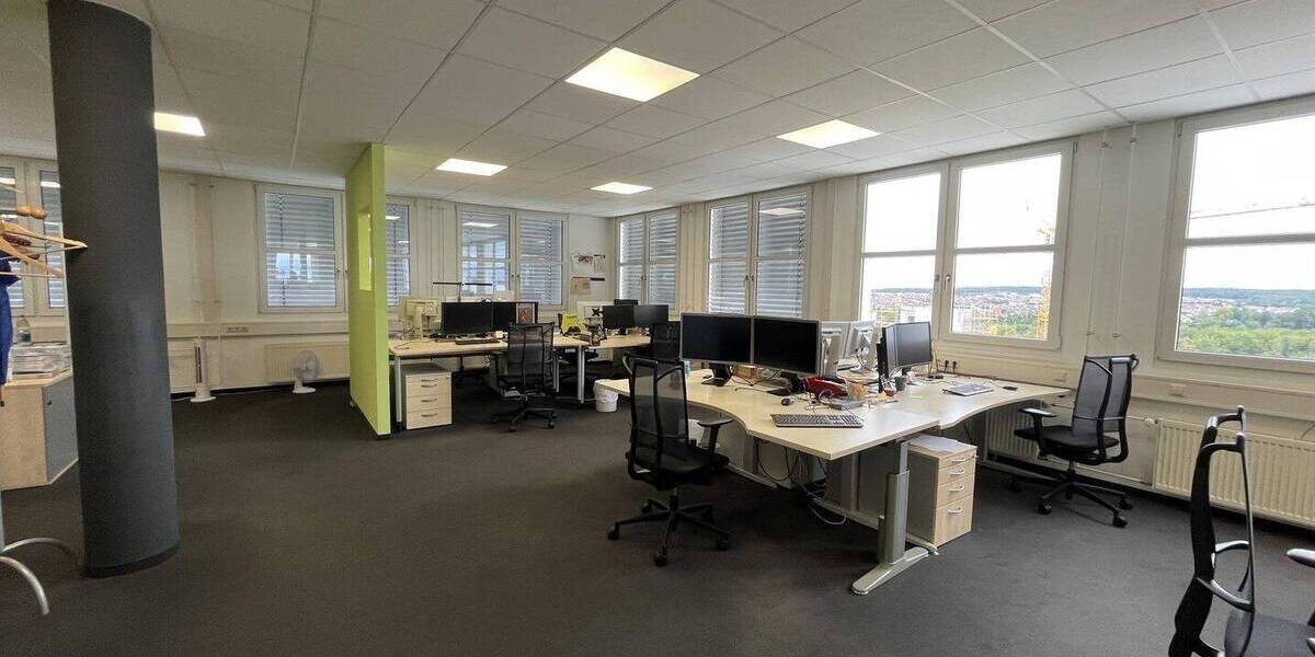 Gewerbeobjekt Holzgerlingen - 4.420&euro; | Angebot:25704252