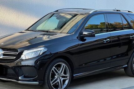 Mercedes-Benz GLE 500 159.000 km 32.900 &euro; Unterensingen 72669