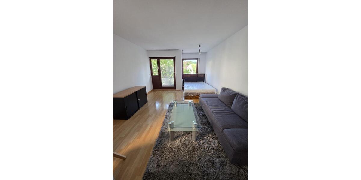 Etagenwohnung Denkendorf - 1 Zimmer, 42 m&sup2;, 900&euro; | Angebot:27611660