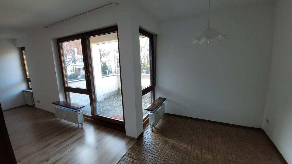 Etagenwohnung Sindelfingen - 3.5 Zimmer, 80 m&sup2;, 379.000&euro; | Angebot:26057048