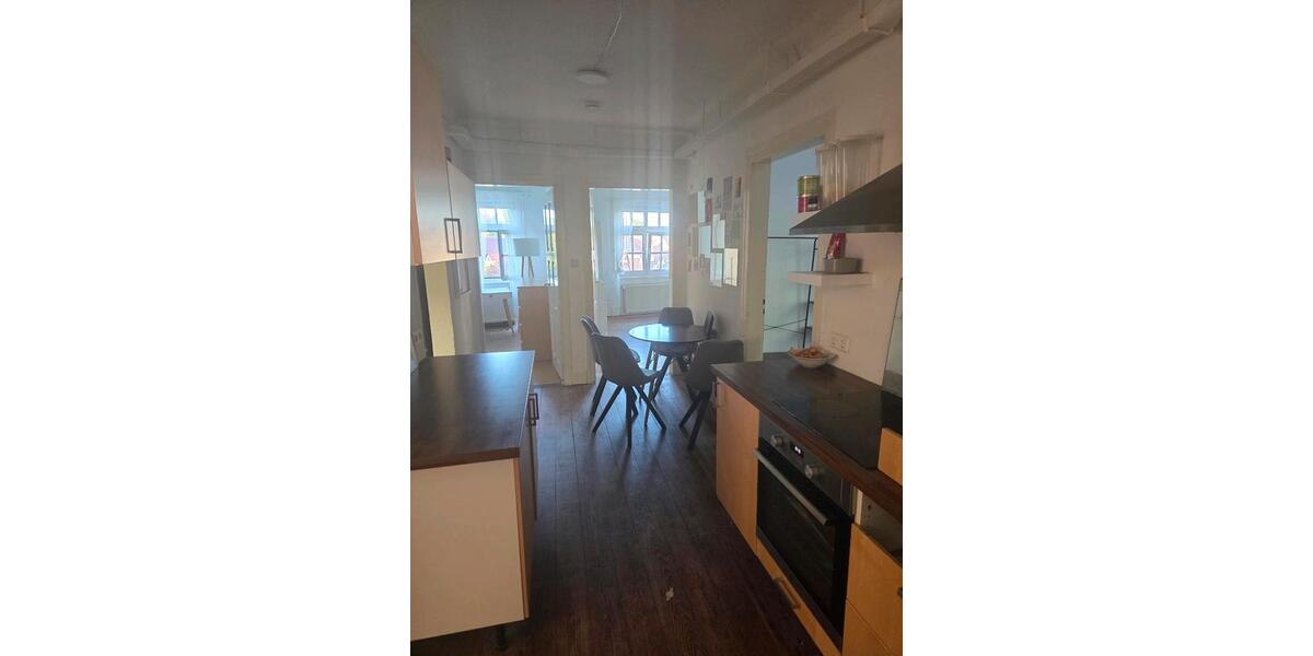 Etagenwohnung Tübingen - 1 Zimmer, 15 m&sup2;, 550&euro; | Angebot:25978991