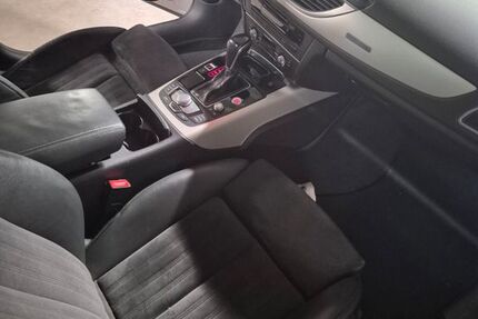 Audi A6 300.000 km 12.500 &euro; Altbach 73776