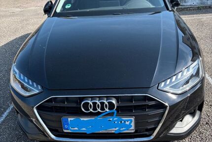 Audi A4 119.700 km 19.800 &euro; Sindelfingen 71065