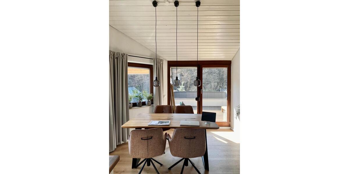 Dachgeschoßwohnung Tübingen Derendingen - 2.5 Zimmer, 65 m&sup2;, 1.250&euro; | Angebot:26019856