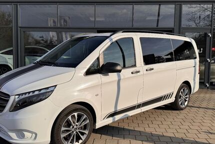 Mercedes-Benz Vito 144.500 km 36.990 &euro; TÜBINGEN 72072