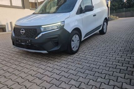Nissan Townstar 16.450 km 16.550 &euro; Böblingen 71032