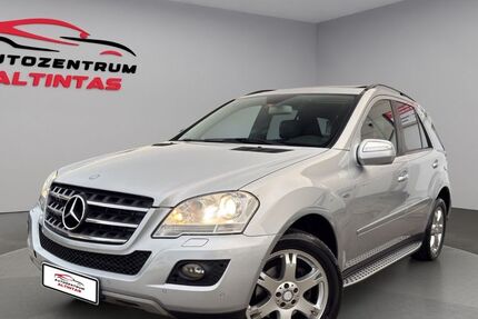 Mercedes-Benz ML 300 232.000 km 11.970 &euro; Holzgerlingen 71088