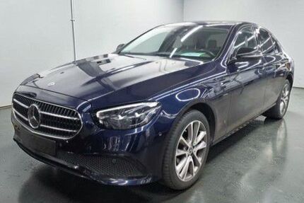 Mercedes-Benz E 300 44.000 km 34.599 &euro; Reutlingen / Mittelstadt 72766