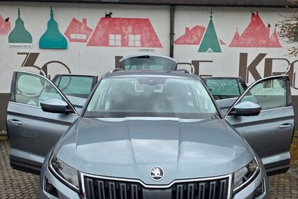 Skoda Kodiaq 69.500 km 22.300 &euro; Hechingen 72379