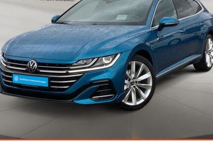 VW Arteon 34.105 km 34.390 &euro; Nürtingen 72622