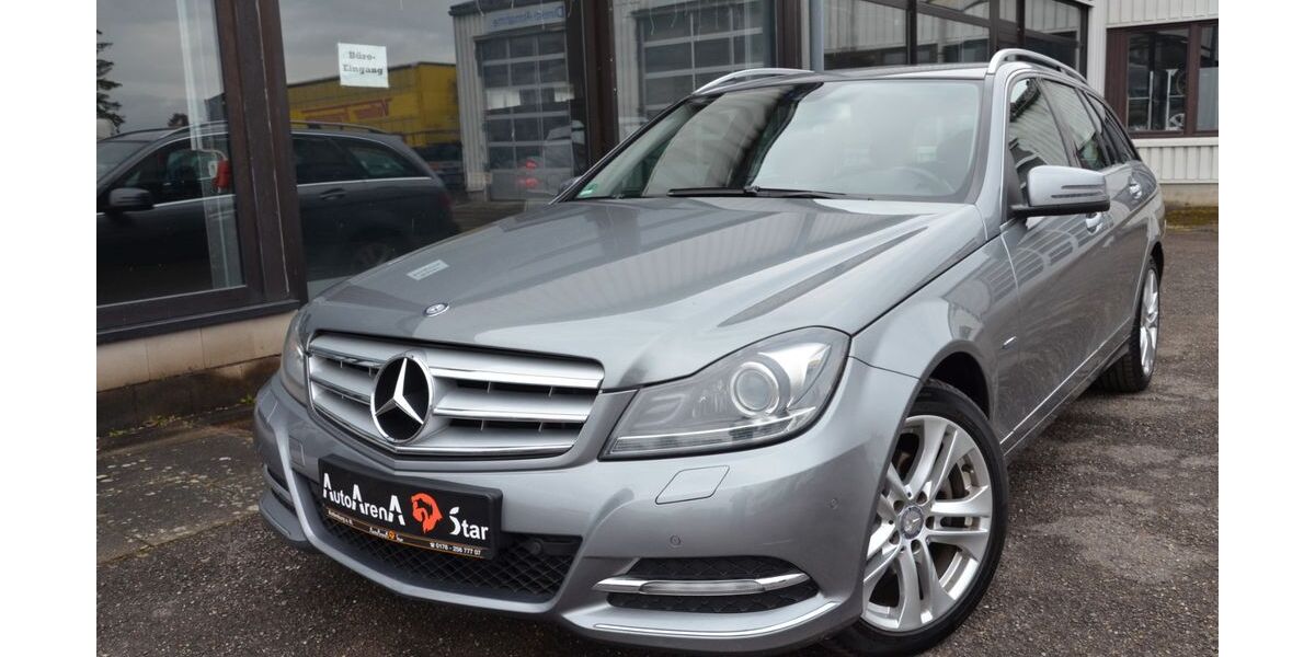Mercedes-Benz C 200 222.600 km 9.790 &euro; Rottenburg 72108