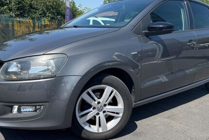 VW Polo 149.000 km 6.950 &euro; Tübingen 72072