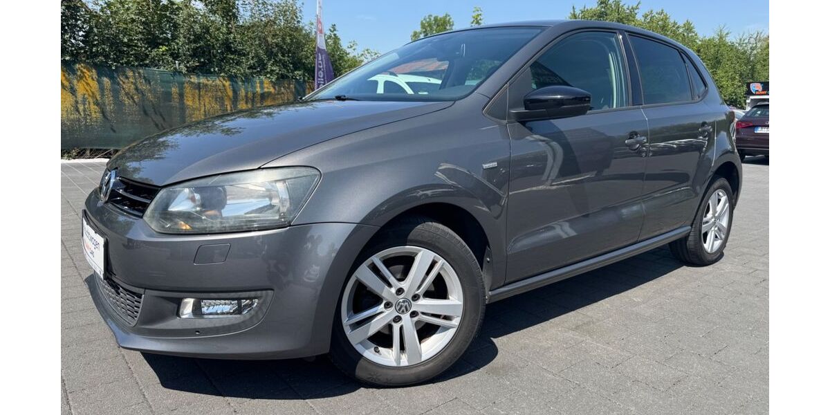 VW Polo 149.000 km 6.950 &euro; Tübingen 72072