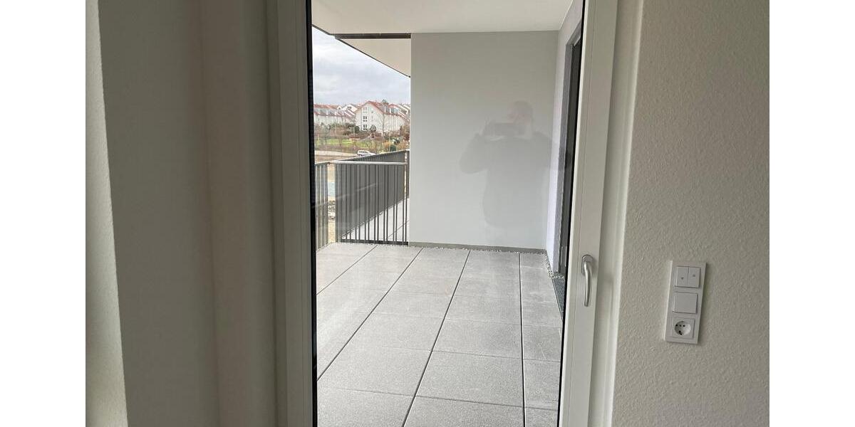 Etagenwohnung Reutlingen Orschel-Hagen - 2 Zimmer, 50 m&sup2;, 800&euro; | Angebot:26591998