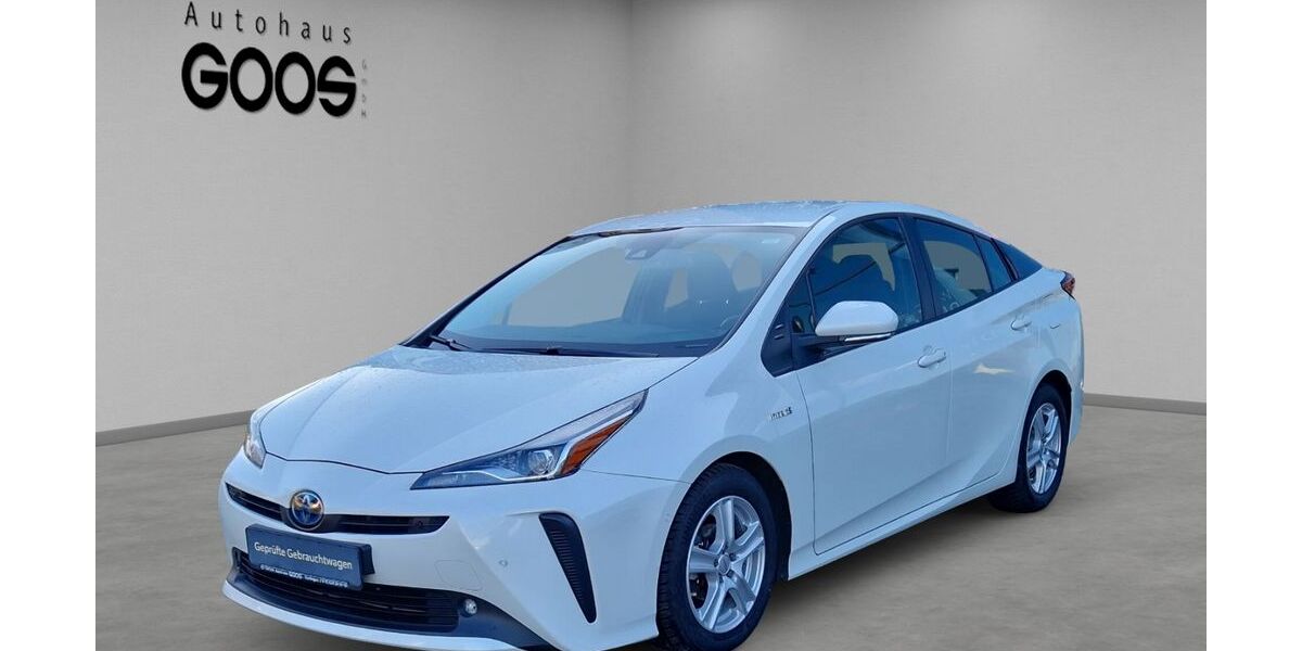 Toyota Prius 95.438 km 18.450 &euro; Nürtingen 72622