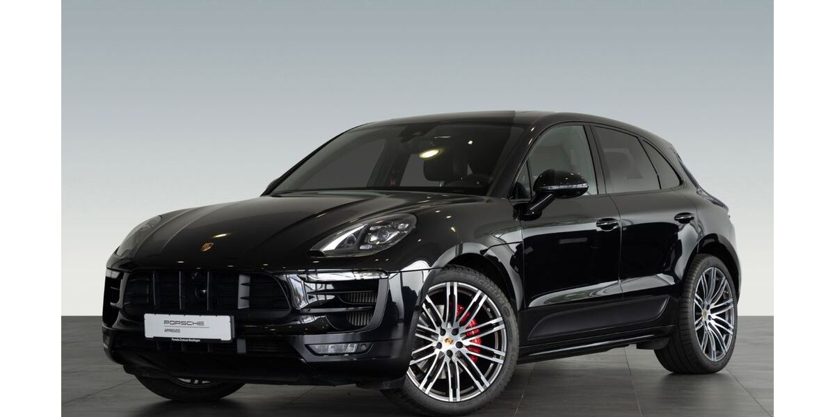 Porsche Macan 97.300 km 52.880 &euro; Reutlingen 72770