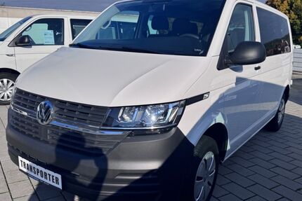 VW T6 Kombi 98.900 km 26.500 &euro; Kirchheim 73230