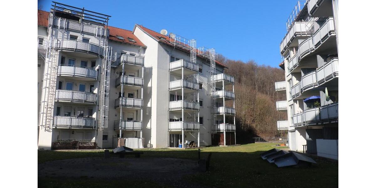 Etagenwohnung Neckartenzlingen - 2.5 Zimmer, 64 m&sup2;, 189.500&euro; | Angebot:26699608