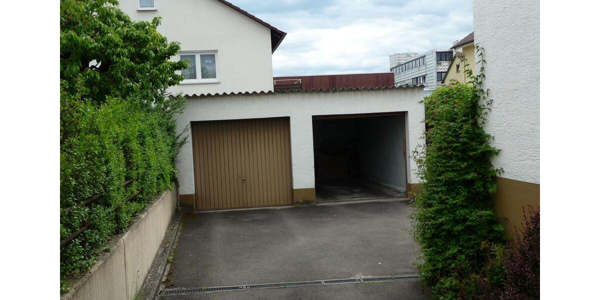 Hochparterre Altdorf - 3 Zimmer, 76 m&sup2;, 1.050&euro; | Angebot:26003069