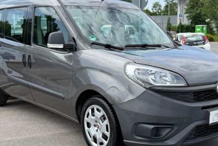 Fiat Doblo 169.000 km 5.950 &euro; Wendlingen 73240